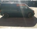 MERCEDES-BENZ VITO (W638) COMBI