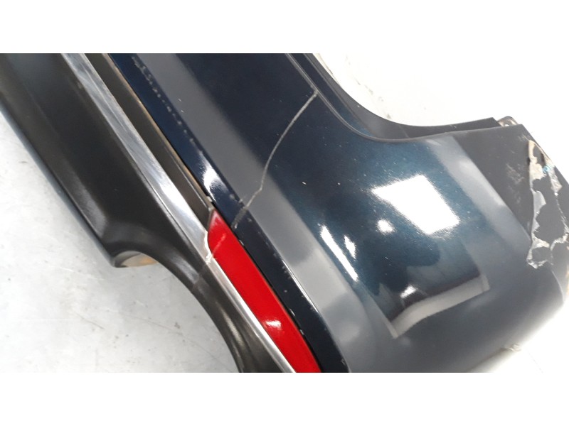Recambio de paragolpes trasero para kia optima 1.7 crdi cat referencia OEM IAM 86611D4000  
