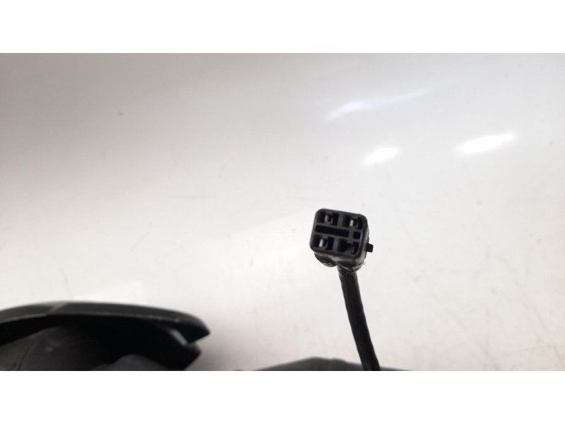 Recambio de silenciador trasero para yamaha x-max 125 referencia OEM IAM B9YE47110100  