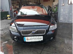 volvo v50 familiar del año 2006 2