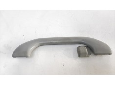 Recambio de asidero techo trasero izquierdo para mitsubishi montero (v60/v70) 3.2 di-d cat referencia OEM IAM MR330019  