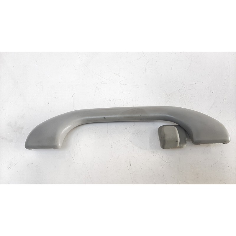 Recambio de asidero techo trasero izquierdo para mitsubishi montero (v60/v70) 3.2 di-d cat referencia OEM IAM MR330019  