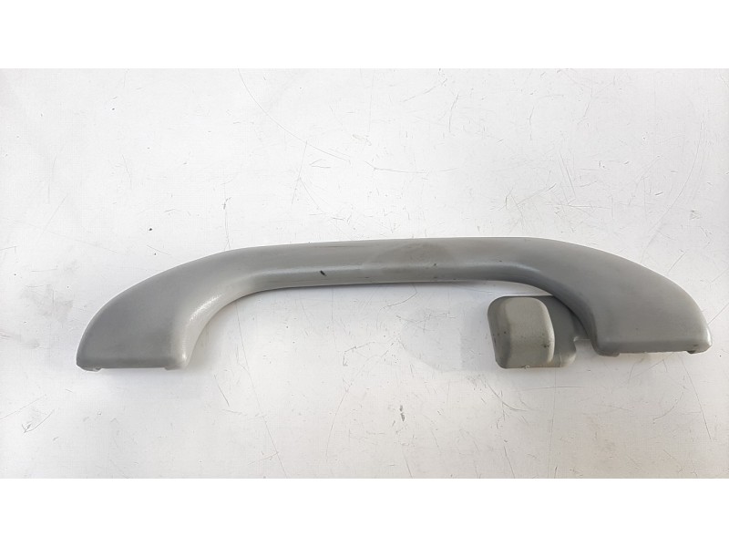 Recambio de asidero techo trasero izquierdo para mitsubishi montero (v60/v70) 3.2 di-d cat referencia OEM IAM MR330019  