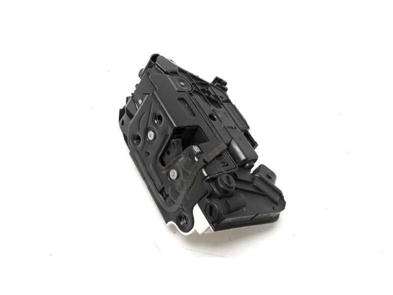 Recambio de cerradura puerta trasera derecha para seat ibiza (6p1) fr referencia OEM IAM 6J0839016F CRDVW1110 