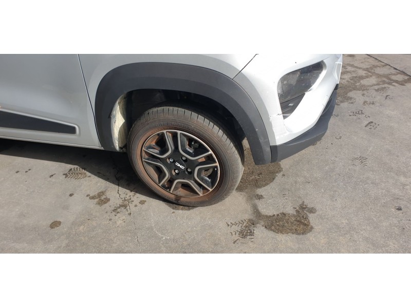 Recambio de mangueta delantera derecha para dacia spring electric business referencia OEM IAM 400145377R  