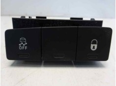 INTERRUPTOR 96631921ZD 96631921ZD 