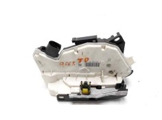 Recambio de cerradura puerta trasera derecha para seat ibiza (6p1) fr referencia OEM IAM 6J0839016F CRDVW1110  2