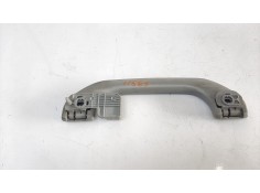 Recambio de asidero techo trasero izquierdo para mitsubishi montero (v60/v70) 3.2 di-d cat referencia OEM IAM MR330019   2