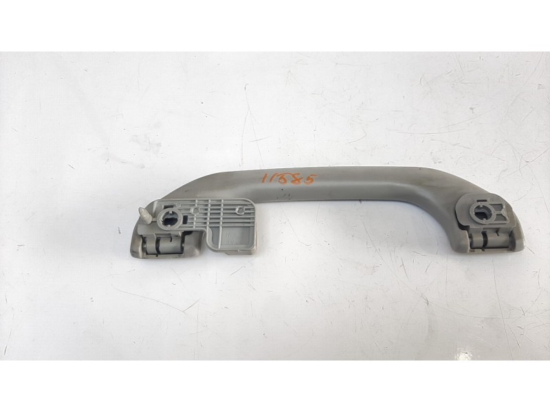 Recambio de asidero techo trasero izquierdo para mitsubishi montero (v60/v70) 3.2 di-d cat referencia OEM IAM MR330019  