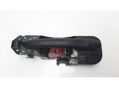 MANETA EXTERIOR TRASERA IZQUIERDA 806070032R 806070032R 