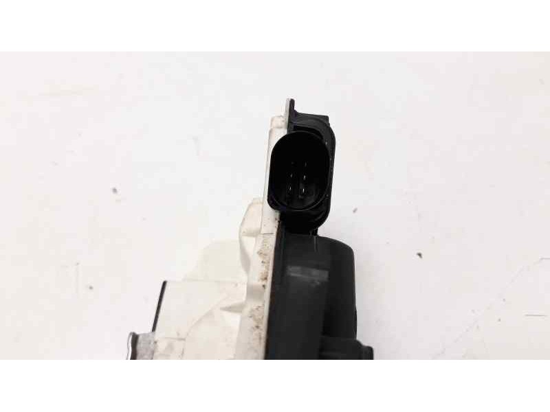 Recambio de cerradura puerta trasera derecha para seat ibiza (6p1) fr referencia OEM IAM 6J0839016F CRDVW1110 