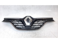 Recambio de rejilla delantera para renault captur zen referencia OEM IAM 623105565R  