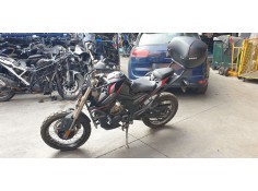 zontes motorcycles zt125 -u del año 2022 2