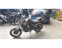ZONTES MOTORCYCLES ZT125 -U