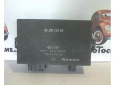 MODULO ELECTRONICO 9629825080 9629825080 