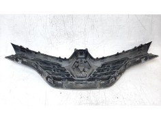 Recambio de rejilla delantera para renault captur zen referencia OEM IAM 623105565R   2