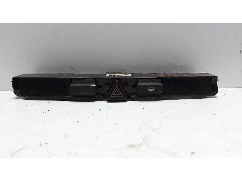 Recambio de warning para opel astra gtc sport referencia OEM IAM 13100105  
