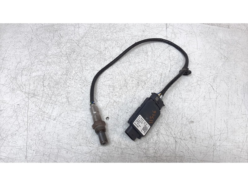 Recambio de sonda lambda para peugeot expert furgón 1.6 blue-hdi fap referencia OEM IAM 9816276480  