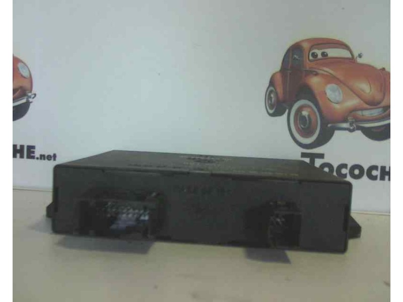 Recambio de modulo electronico para peugeot 607 (s1) básico referencia OEM IAM 9629825080  