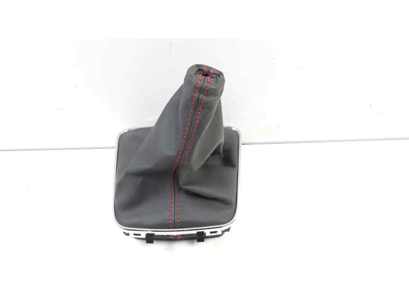 Recambio de guarnecidos palanca cambio para seat ibiza (6p1) fr referencia OEM IAM 6P0711113E  