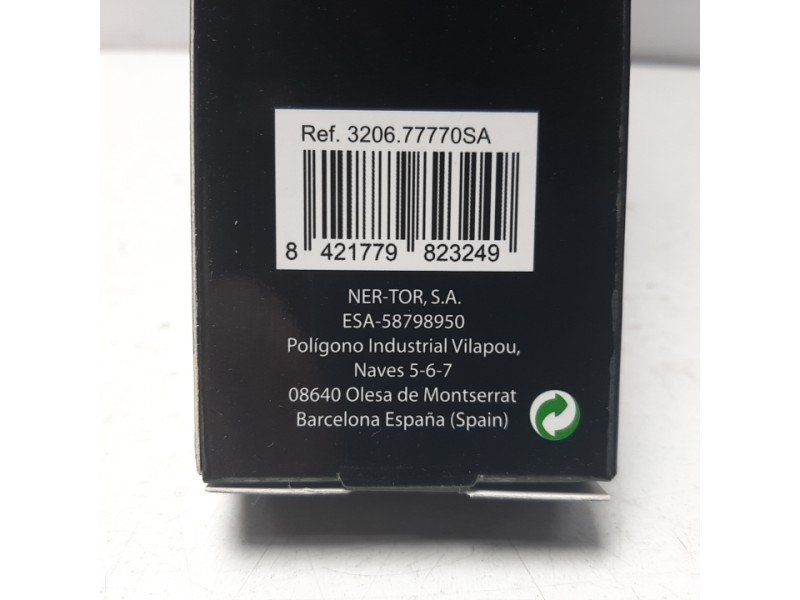 Recambio de escobilla limpia para universal universal universal referencia OEM IAM ESCOBILLA70CM 320677770SA 
