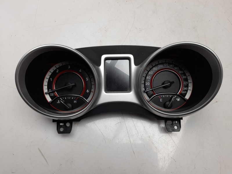 Recambio de cuadro instrumentos para fiat freemont (345) urban 4wd referencia OEM IAM 56046751A  