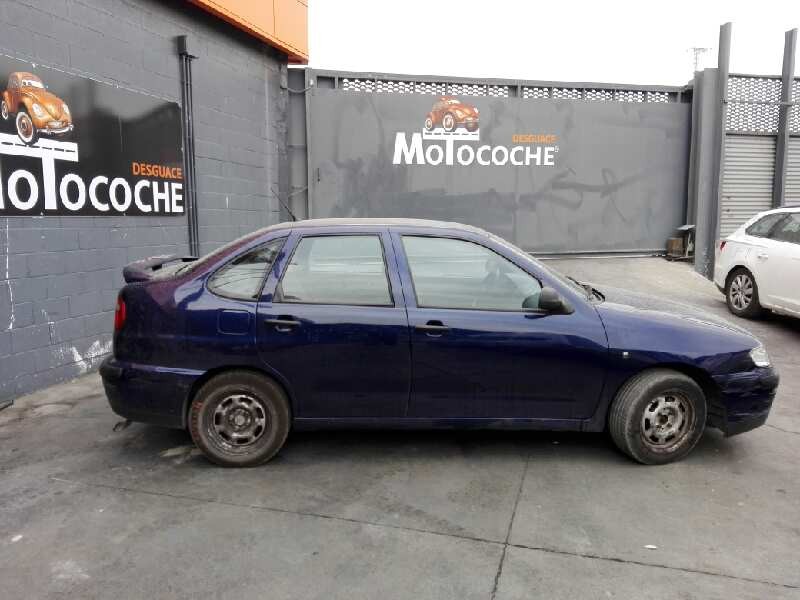 seat cordoba berlina (6k2) del año 2000