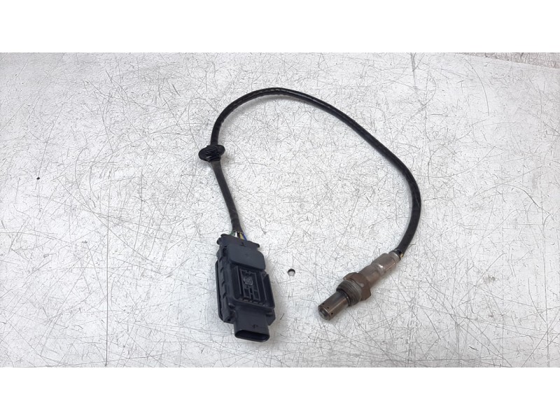 Recambio de sonda lambda para peugeot expert furgón 1.6 blue-hdi fap referencia OEM IAM 9816276480  