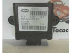 Recambio de modulo electronico para peugeot 407 2.0 16v hdi fap cat (rhr / dw10bted4) referencia OEM IAM 9647428280  