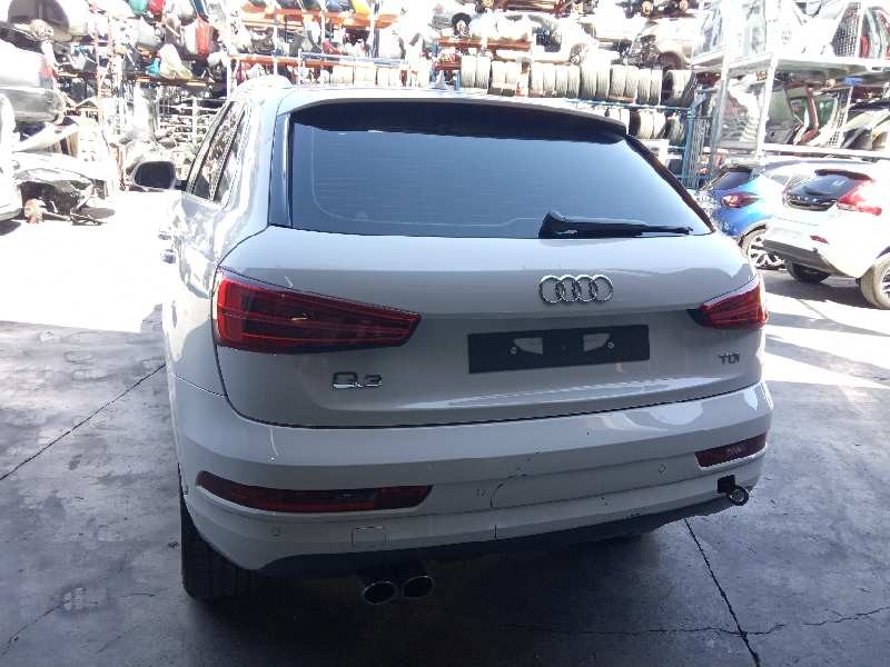 audi q3 (8ug) del año 2016