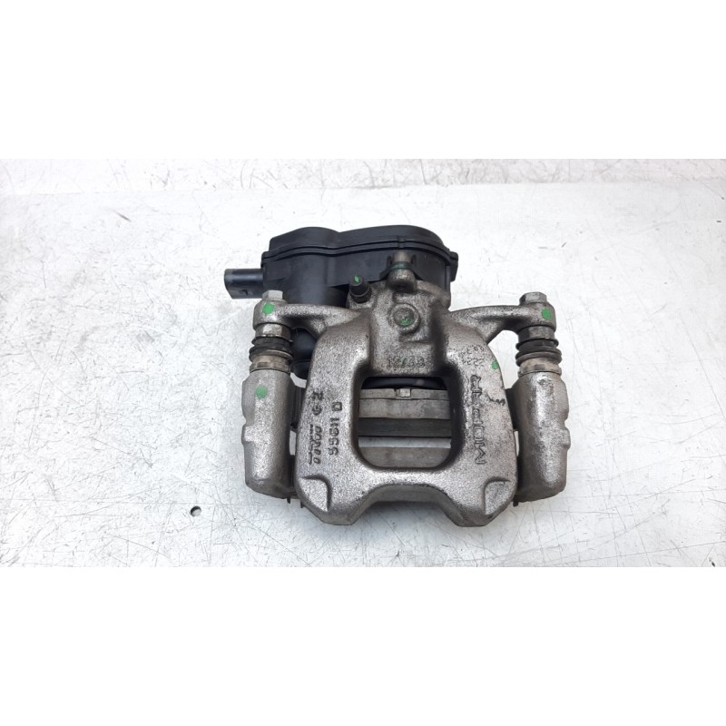 Recambio de pinza de freno trasera derecha para jeep compass ii 1.4 m-air cat referencia OEM IAM 68267352AB  