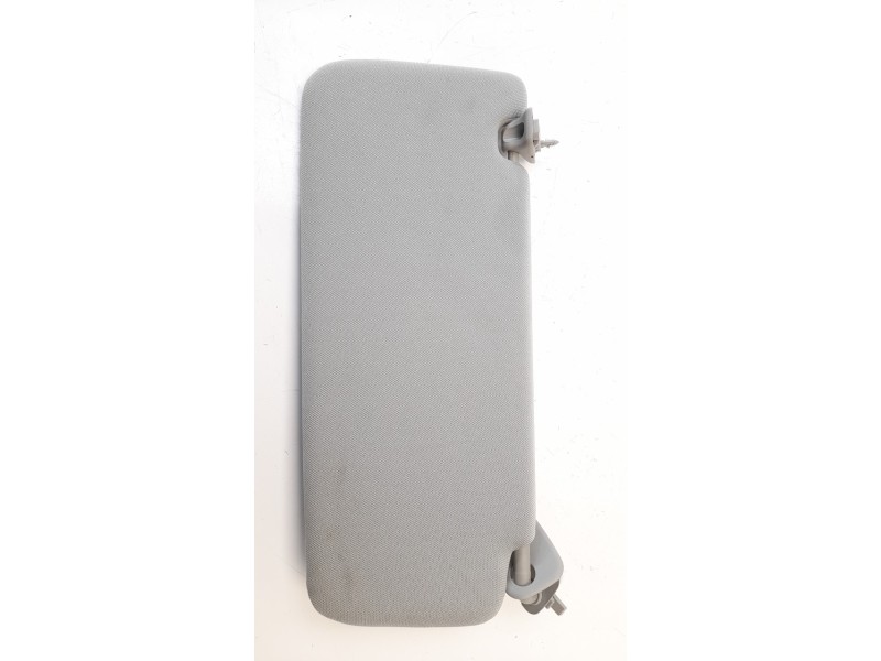 Recambio de parasol izquierdo para kia optima 1.7 crdi cat referencia OEM IAM 85201D4030BGA  