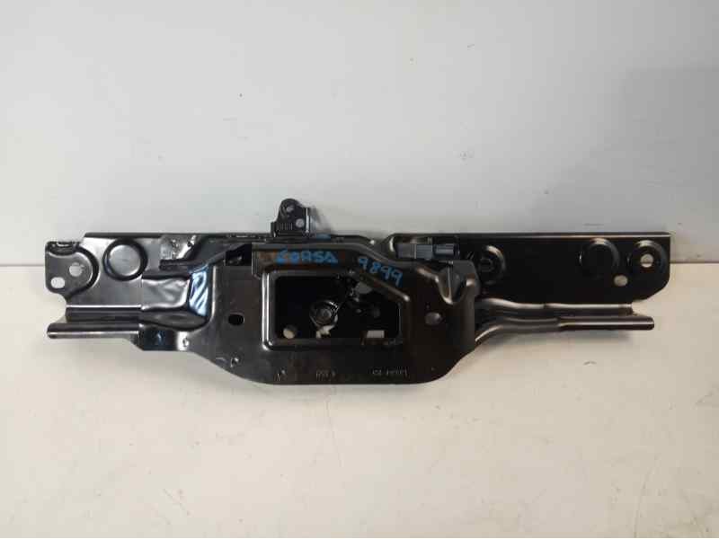 Recambio de travesaño superior para opel corsa e 1.4 16v cat (b 14 xel / ldd) bivalent. gasolina / gpl referencia OEM IAM 134348