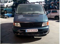 mercedes-benz vito (w638) combi del año 1999 2