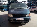 MERCEDES-BENZ VITO (W638) COMBI