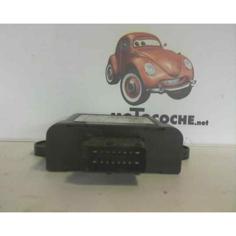 Recambio de modulo electronico para peugeot 407 2.0 16v hdi fap cat (rhr / dw10bted4) referencia OEM IAM 9647428280  