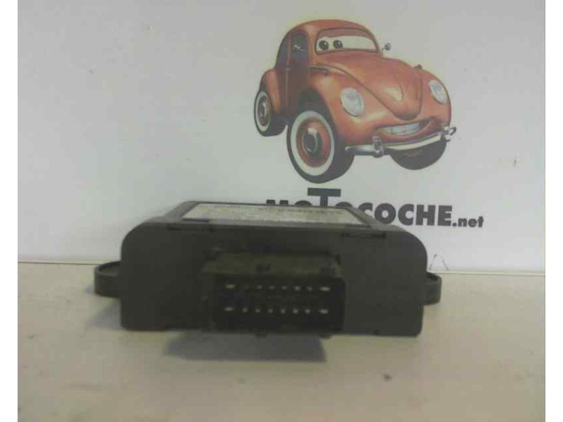 Recambio de modulo electronico para peugeot 407 2.0 16v hdi fap cat (rhr / dw10bted4) referencia OEM IAM 9647428280  