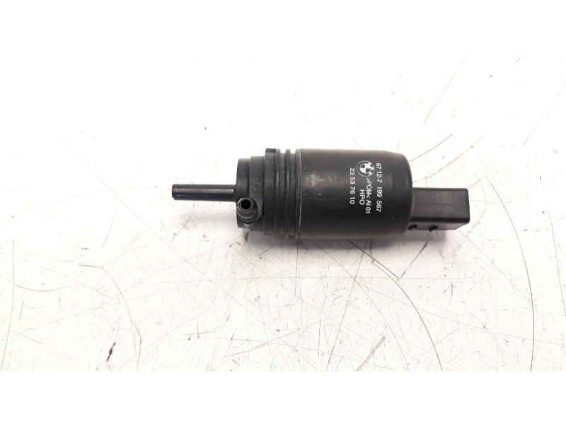 Recambio de bomba limpia para bmw x1 (e84) 2.0 turbodiesel cat referencia OEM IAM 67127199567  
