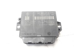 Recambio de modulo electronico para volkswagen passat lim. (362) advance bluemotion referencia OEM IAM 3AE919475C 7N0919475 