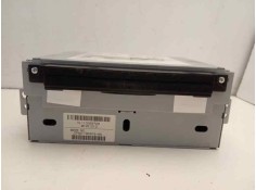 Recambio de sistema audio / radio cd para volvo v40 kinetic referencia OEM IAM 31396096  