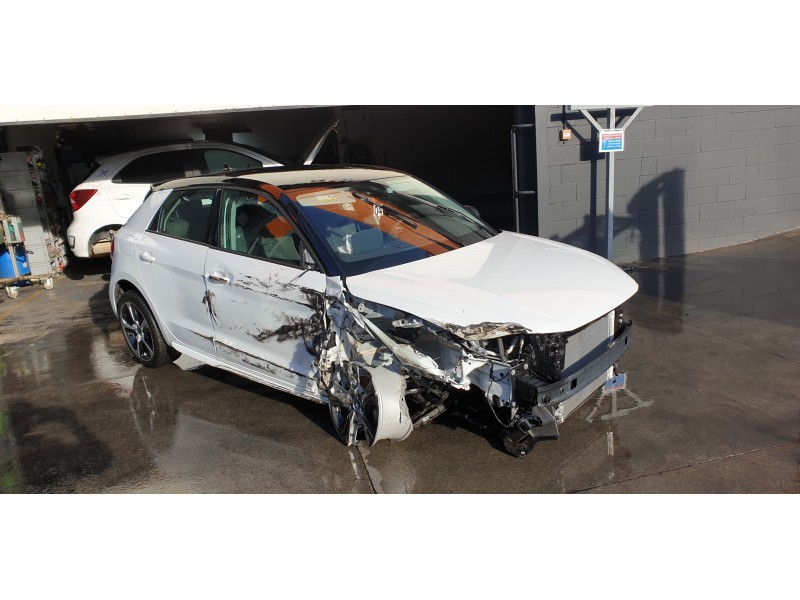 audi a1 sportback (gba) del año 2022