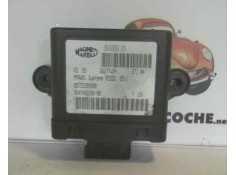 Recambio de modulo electronico para peugeot 307 break / sw (s1) referencia OEM IAM 9647428280  