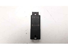 CAJA PRECALENTAMIENTO 04B907281 