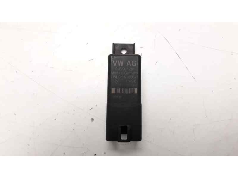 Recambio de caja precalentamiento para seat ibiza (6p1) fr referencia OEM IAM 04B907281  