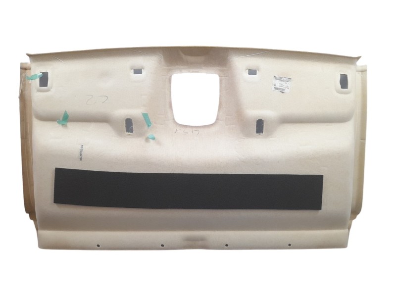 Recambio de techo interior para peugeot expert furgón 1.6 blue-hdi fap referencia OEM IAM 98082914BJ  