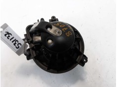 VENTILADOR CALEFACCION 64111497538 34158 