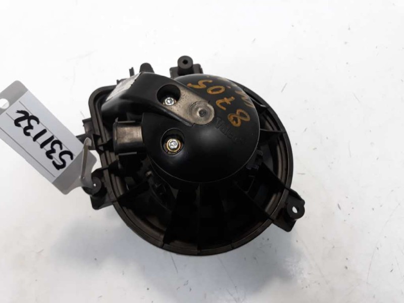 Recambio de ventilador calefaccion para mini mini (r50,r53) cooper s referencia OEM IAM 64111497538 34158 