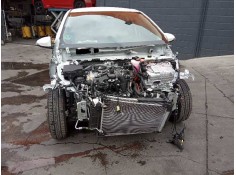 toyota yaris del año 2018 2