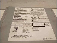 Recambio de sistema audio / radio cd para volvo v40 kinetic referencia OEM IAM 31396096   2