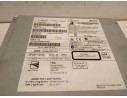 SISTEMA AUDIO / RADIO CD 31396096 31396096 